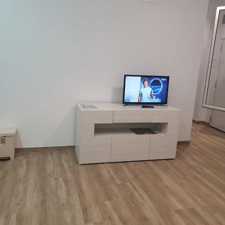Premier Apartments บาเลนเซีย ภายนอก รูปภาพ