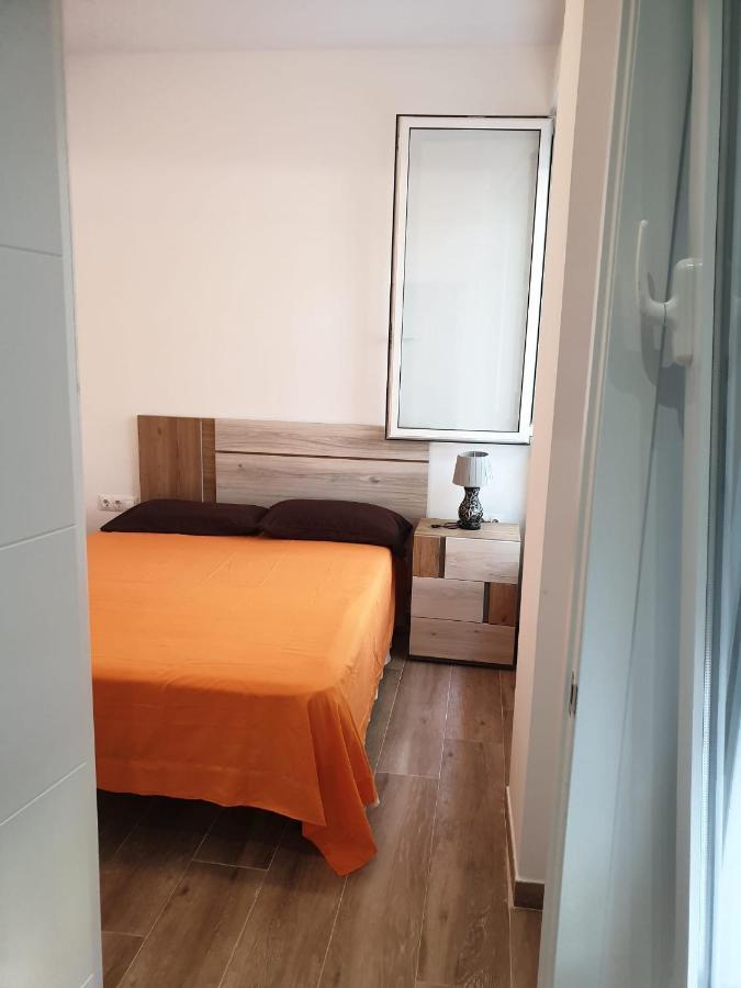 Premier Apartments บาเลนเซีย ภายนอก รูปภาพ