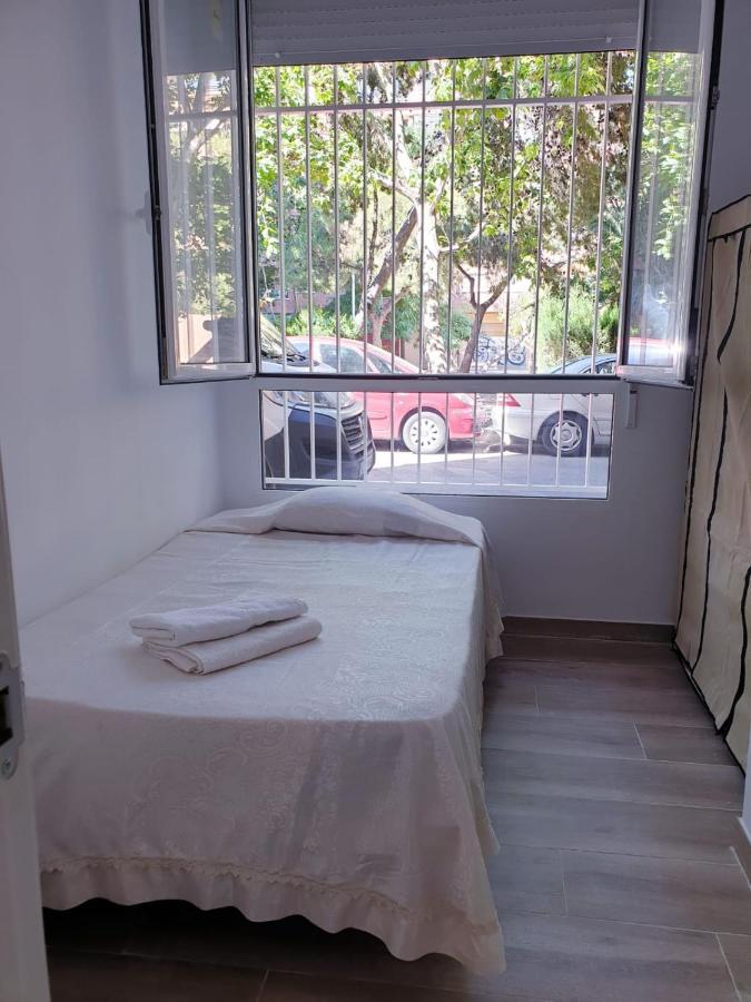 Premier Apartments บาเลนเซีย ภายนอก รูปภาพ
