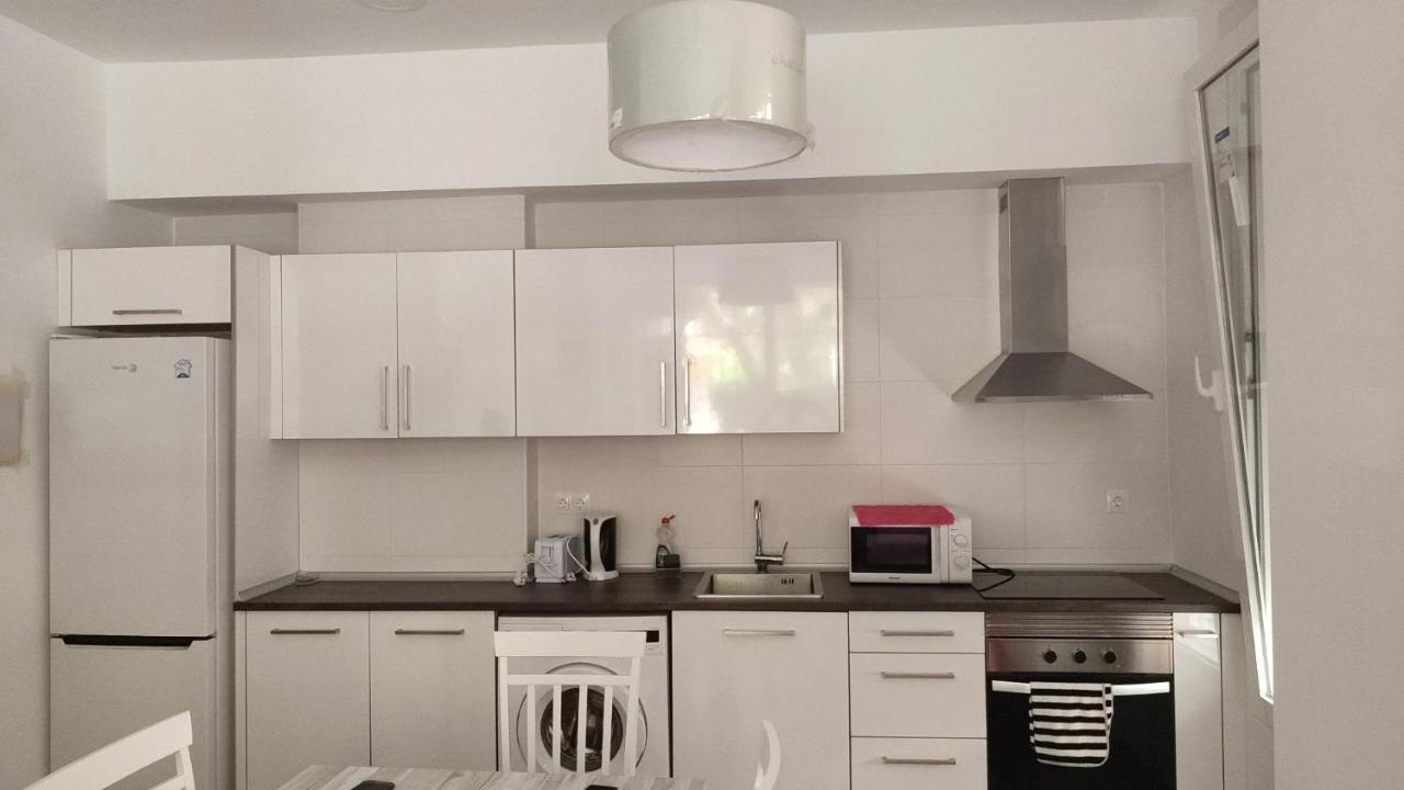 Premier Apartments บาเลนเซีย ภายนอก รูปภาพ