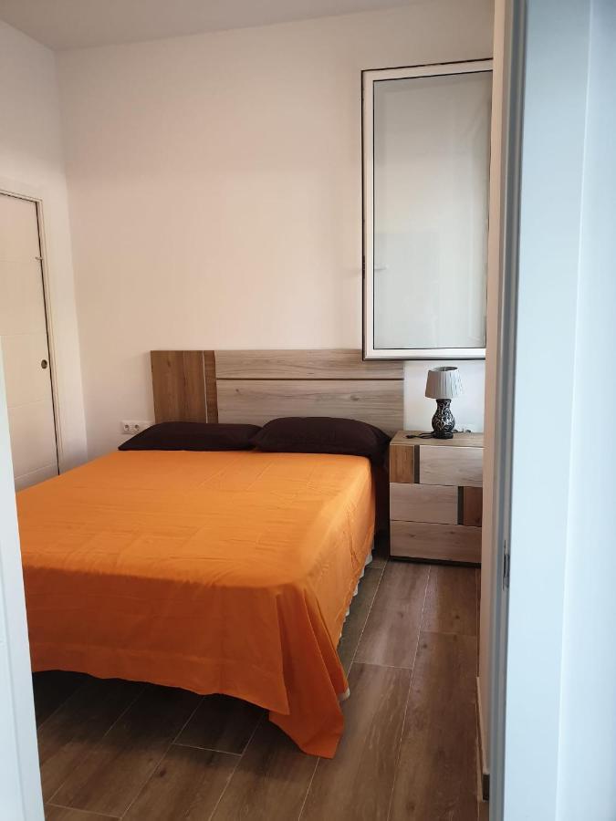 Premier Apartments บาเลนเซีย ภายนอก รูปภาพ