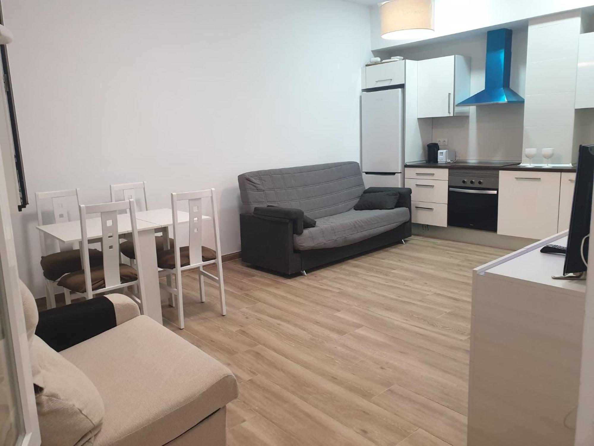 Premier Apartments บาเลนเซีย ห้อง รูปภาพ